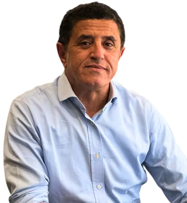 El Housni Mohamed